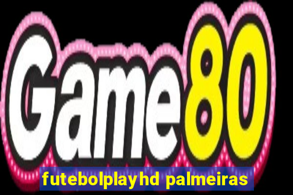 futebolplayhd palmeiras